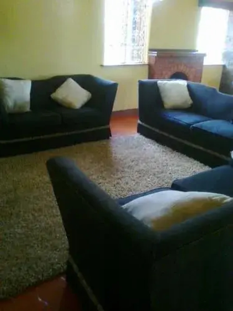 The Victorian Resort Kikuyu