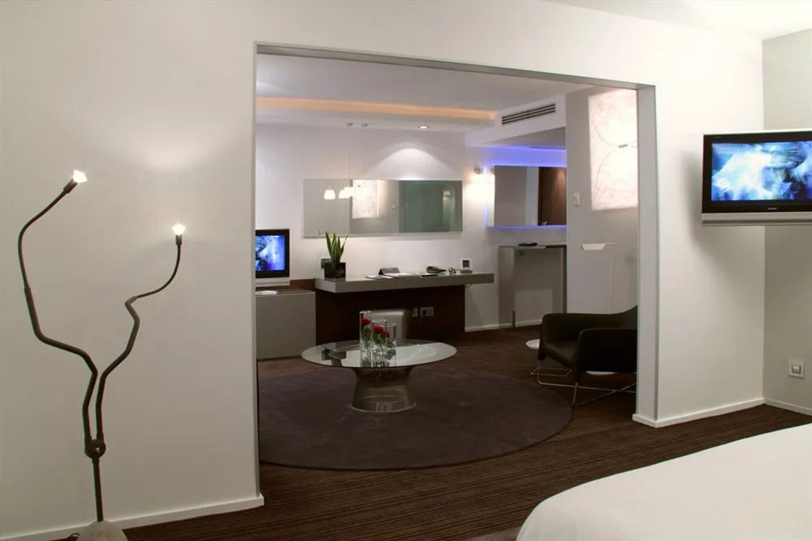 Relais & Châteaux L'Assiette Champenoise