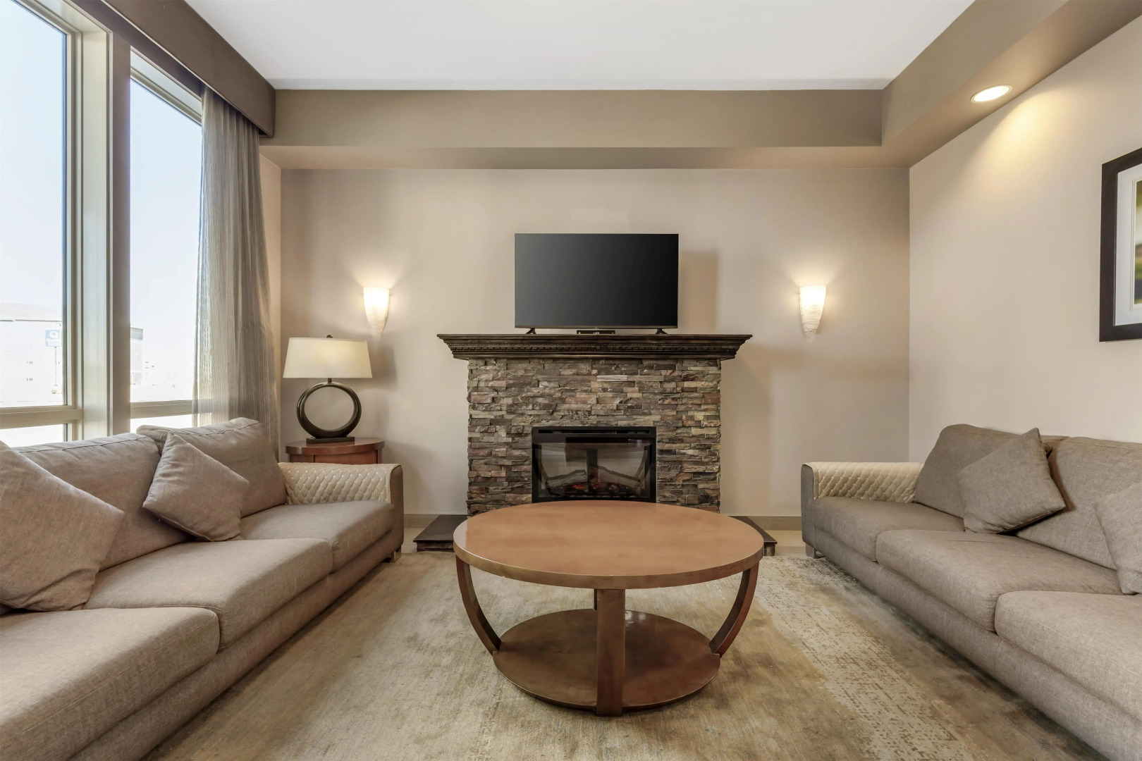 Best Western Plus Moose Jaw