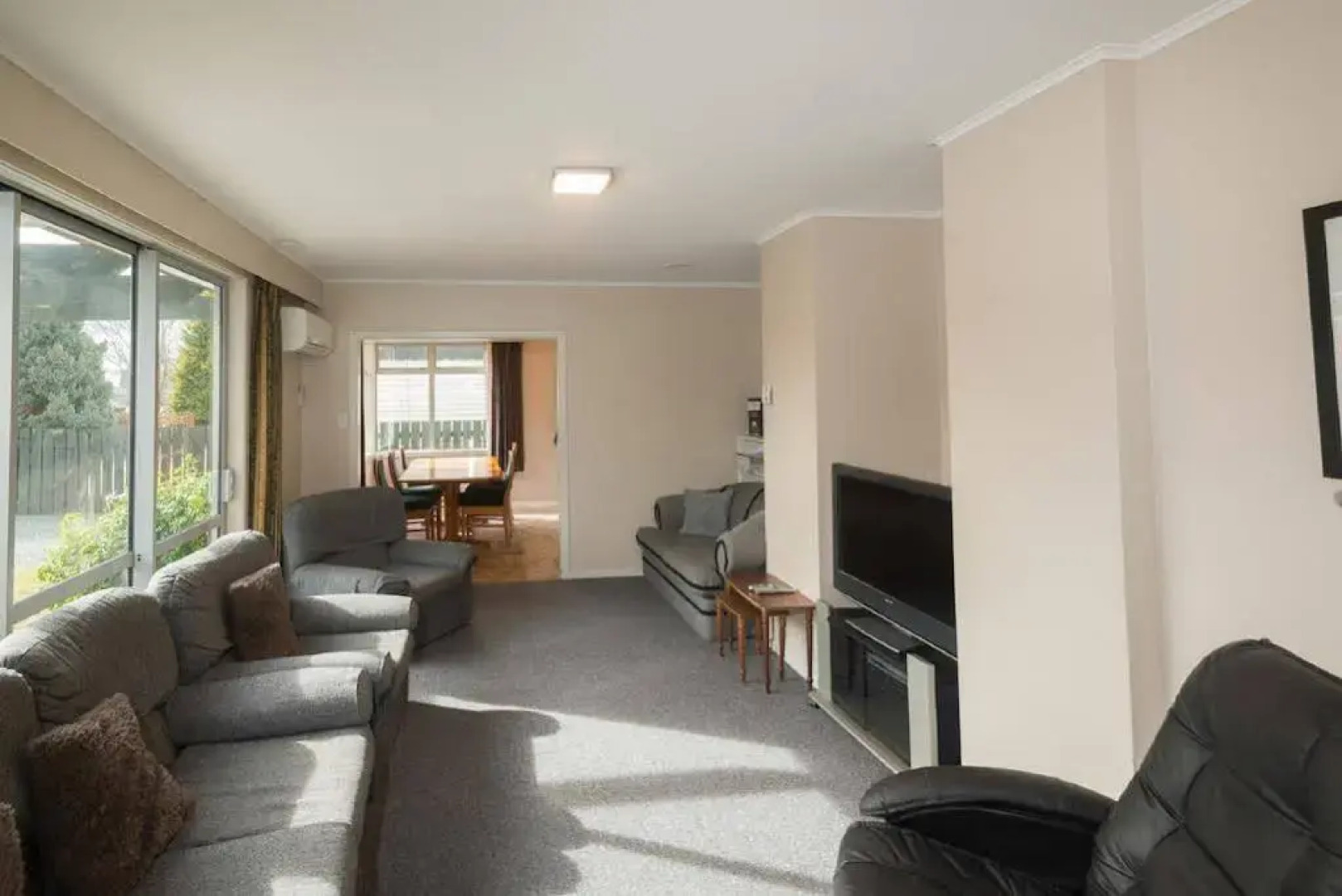 Accommodation Fiordland Self Contained Cottages