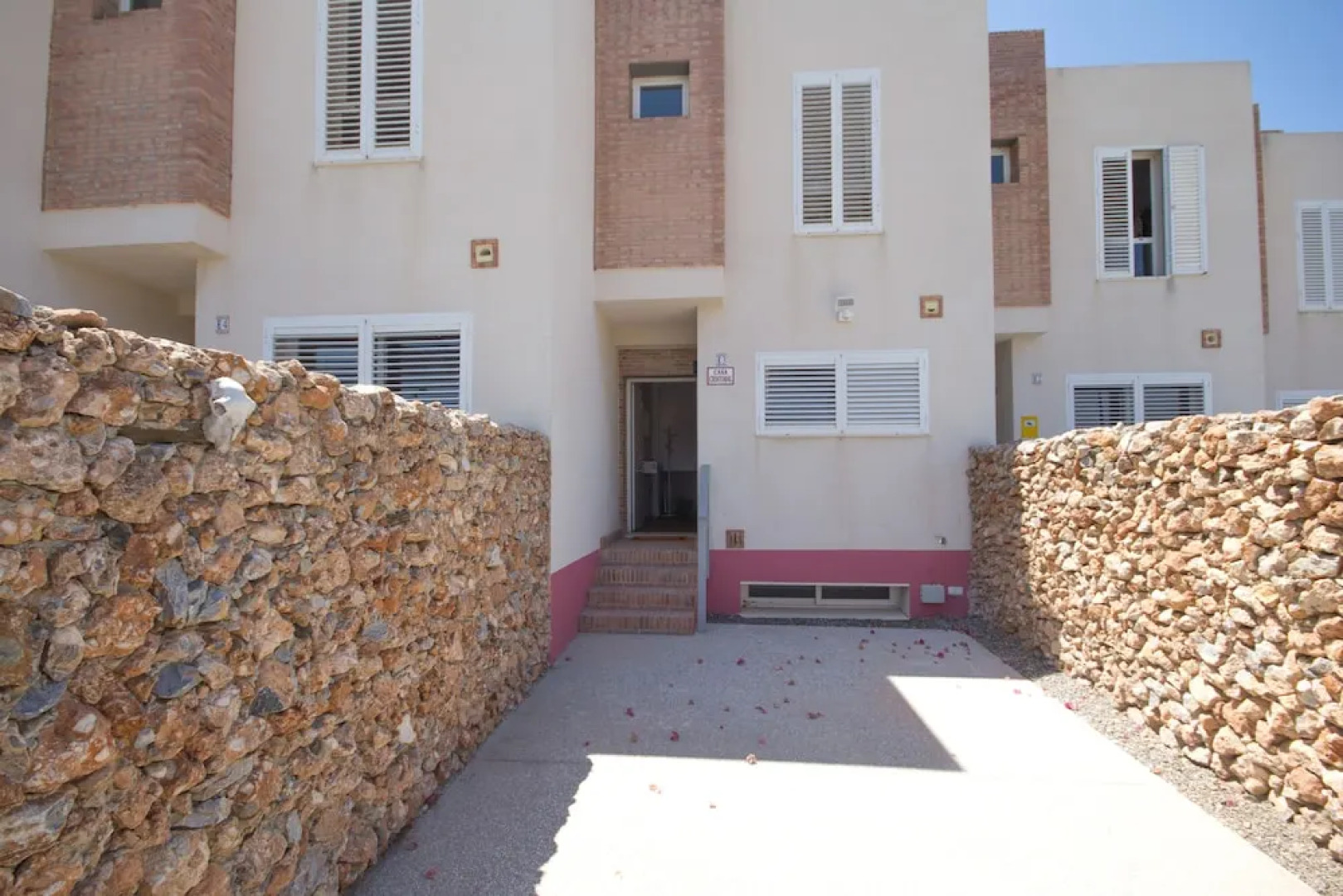 Sea Views Holiday House with Pool Torrox Canovas