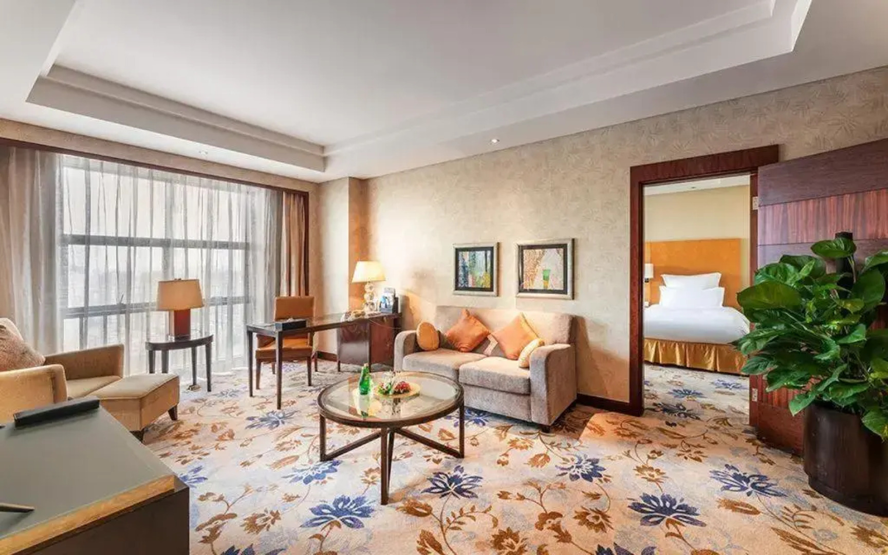 Kunshan Newport Hotel