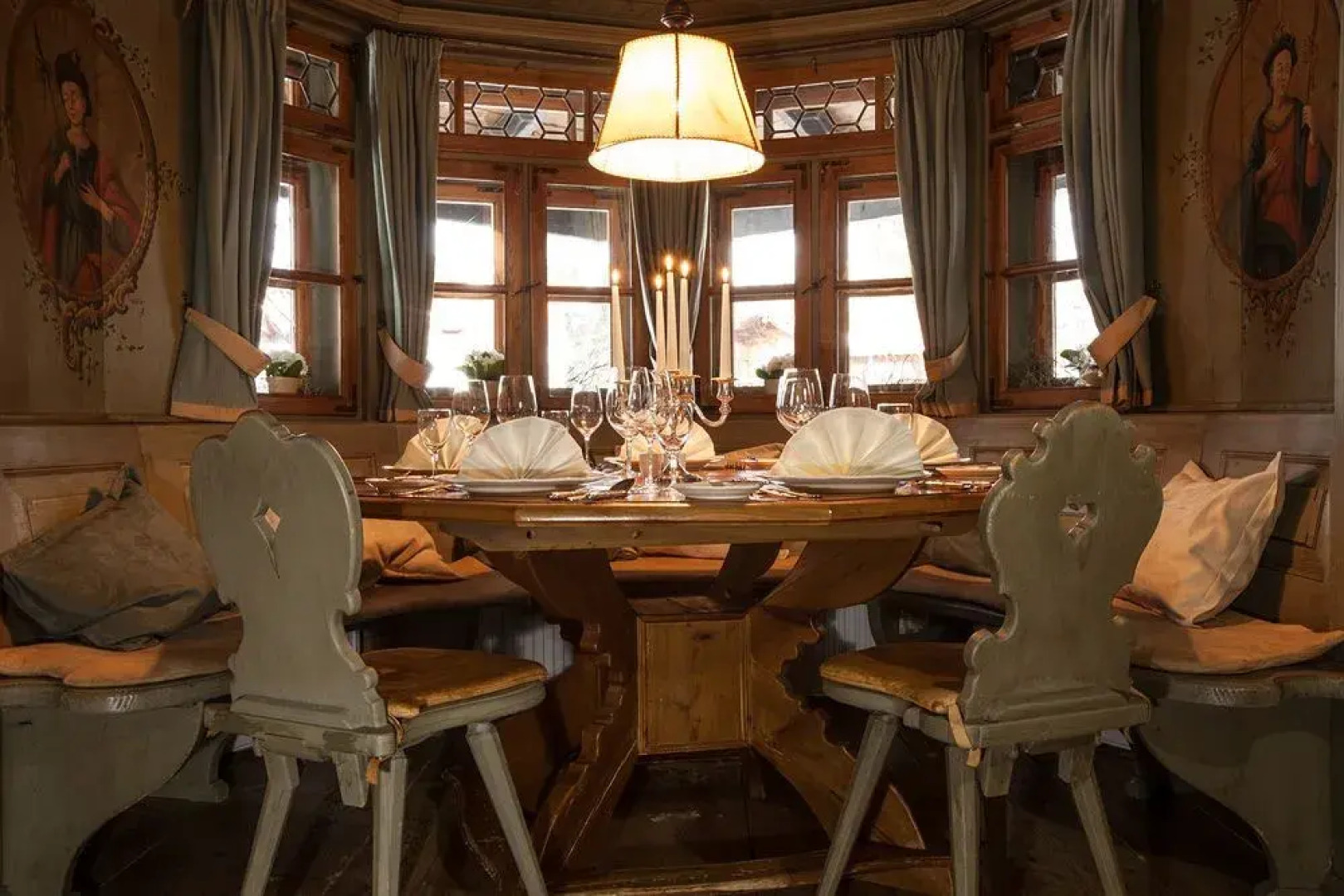 Lindner Hotel Oberstaufen Parkhotel