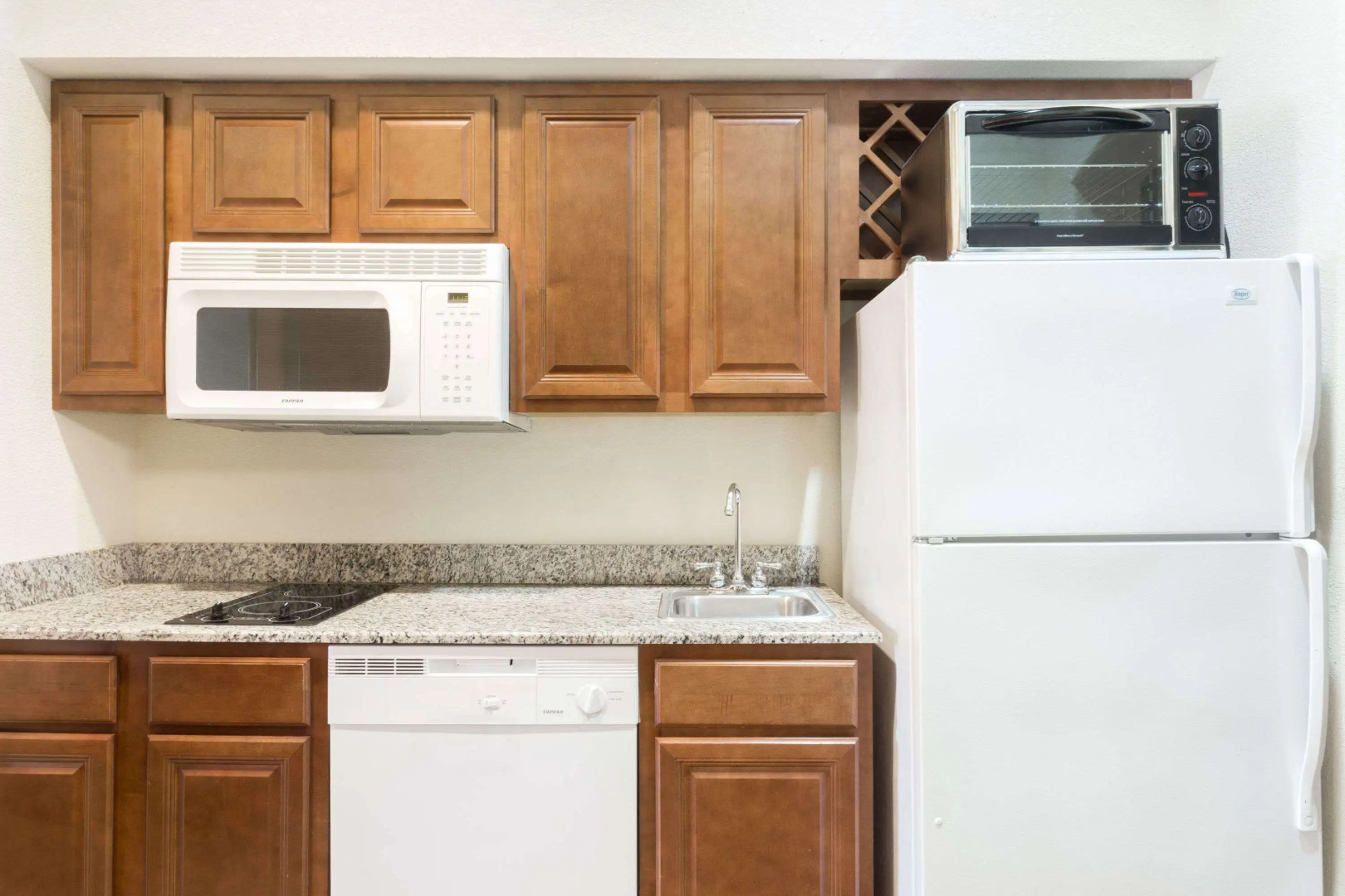 Hawthorn Extended Stay by Wyndham Kingsland