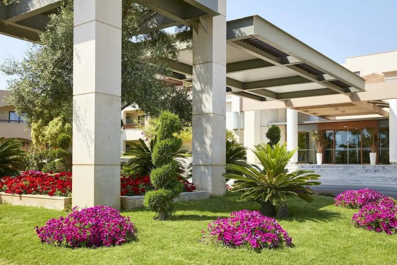 Minoa Palace Resort & Spa - Imperial Beach Wing