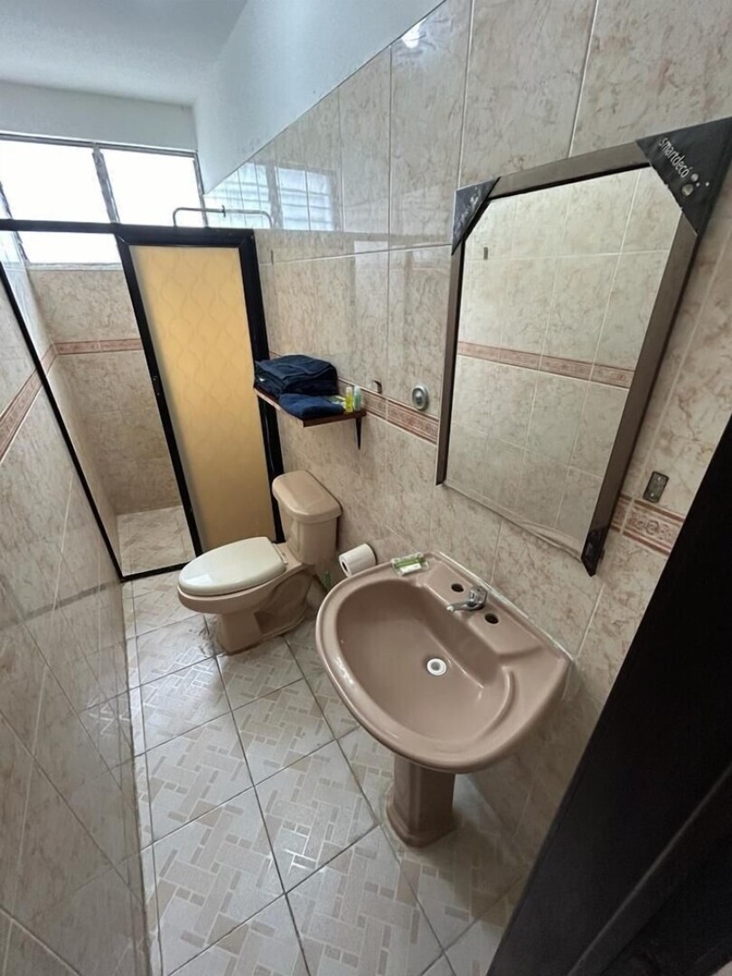 Casa Paraiso Tabasco