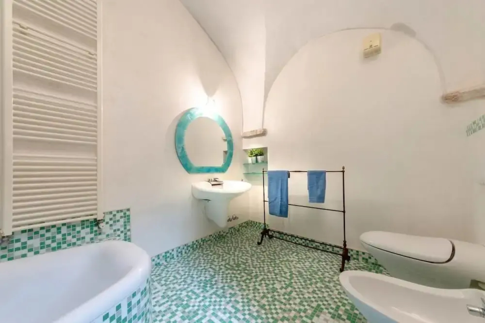 JOIVY Astonishing Sea View Apartment in Verezzi