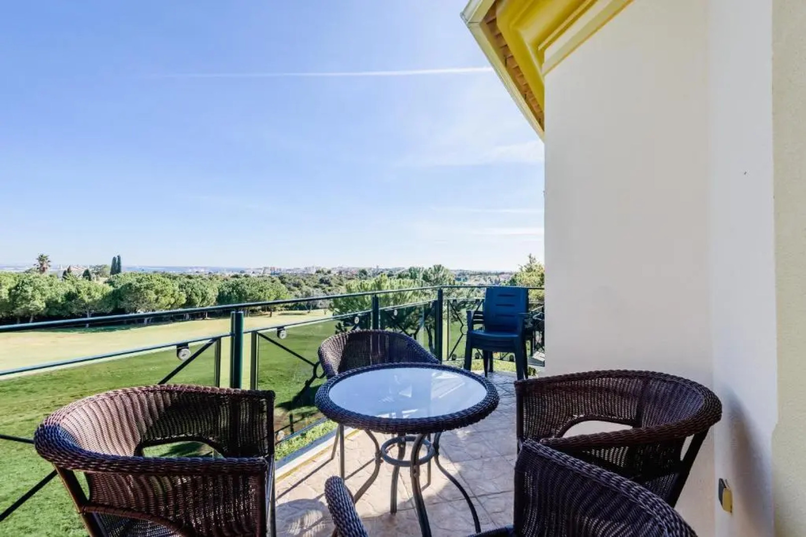 Boavista Golf Resort - Fairviews Villa
