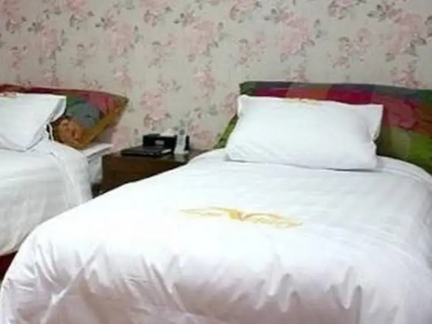 Goodstay HighValley Hotel