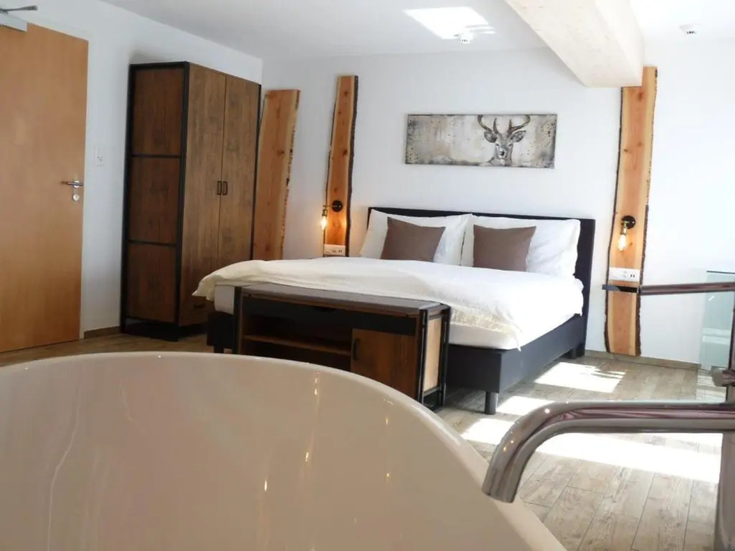 Sporthotel Restaurant Knobelboden