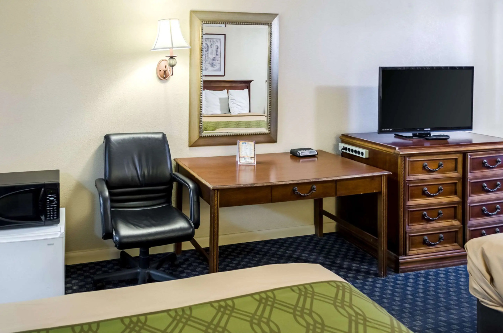 Rodeway Inn Vicksburg