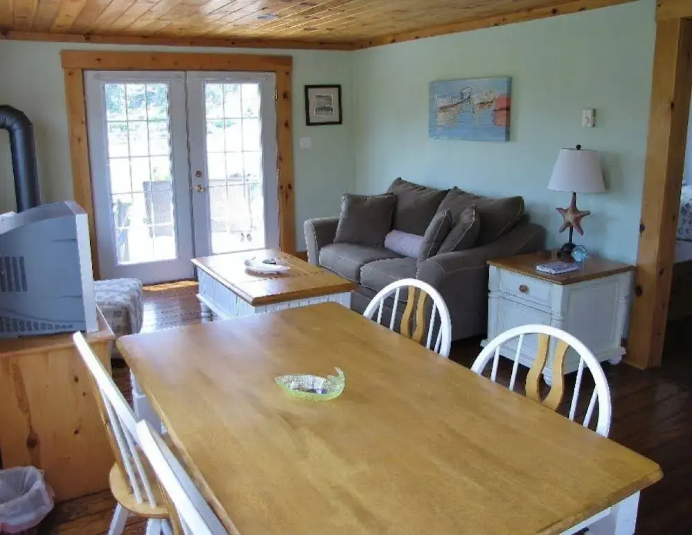 Larinda's Landing Oceanfront Cottages