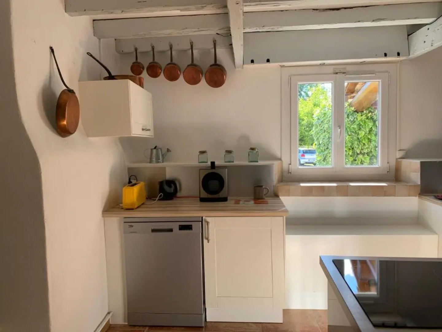 Le Mazet Des Joncs en Provence