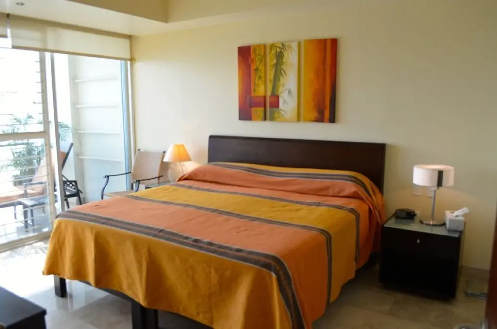 Minitas PP 2A 2 BR by Casago