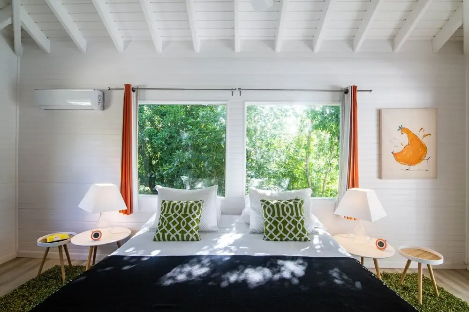 Dream Villa SXM Monchal