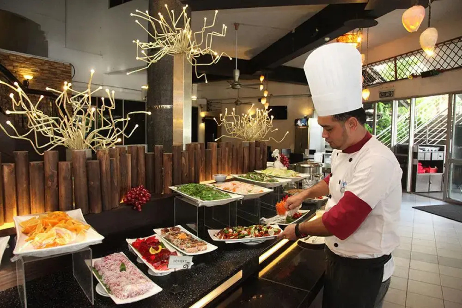 Resort Appartment at Port Dickson