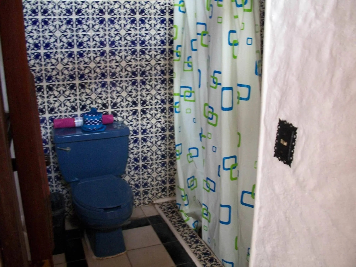Casa Rosita BnB
