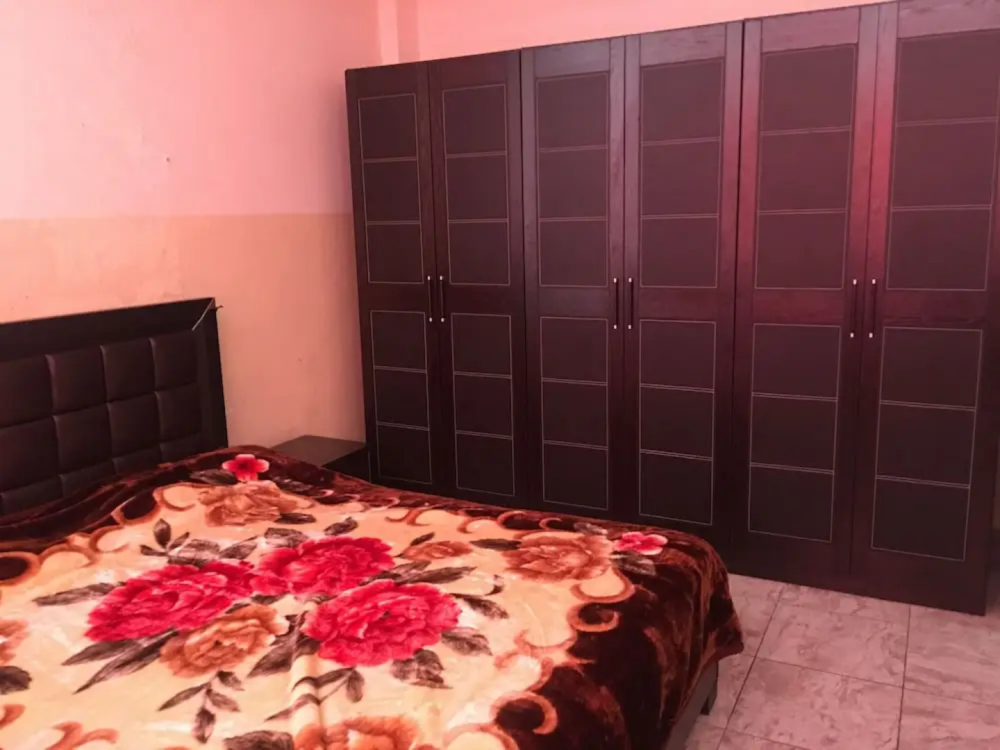 Aljazeera Hotel Apartments