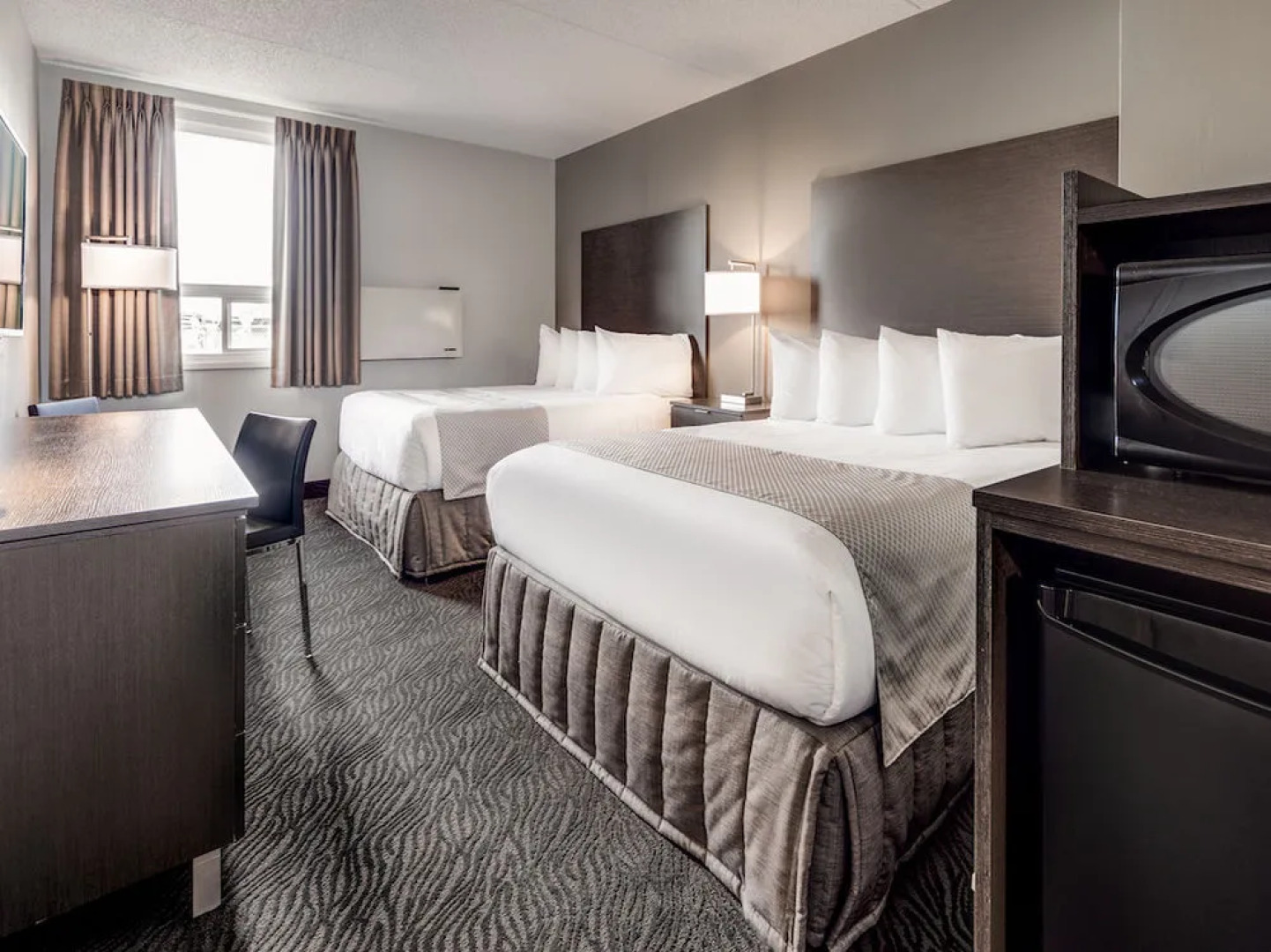 Heritage Inn Hotel & Convention Centre High River