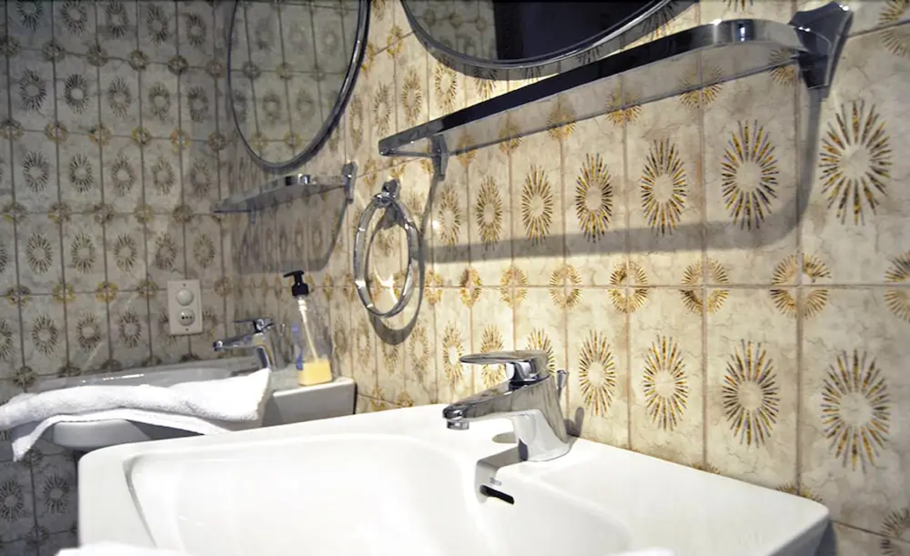 Casa El Árbol del Lilo