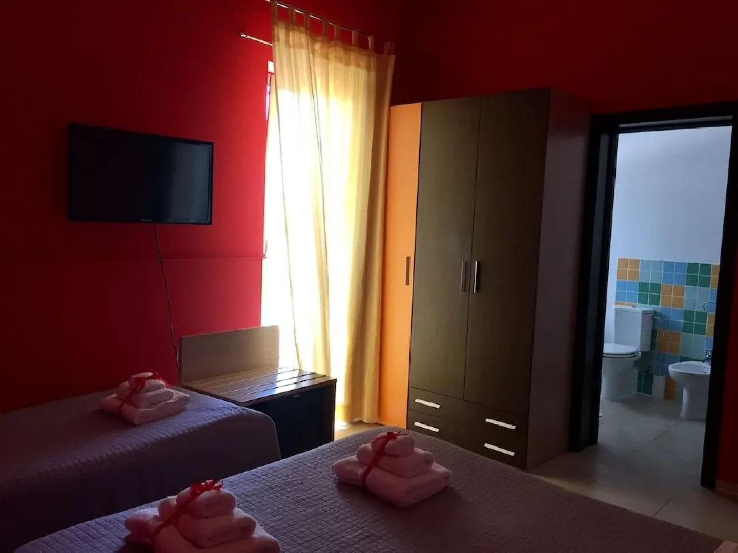 B&B Resort Torrefano