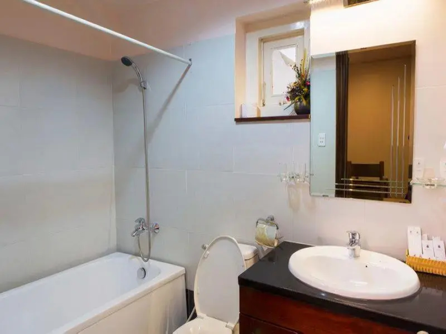 Khanh Phuong Hotel