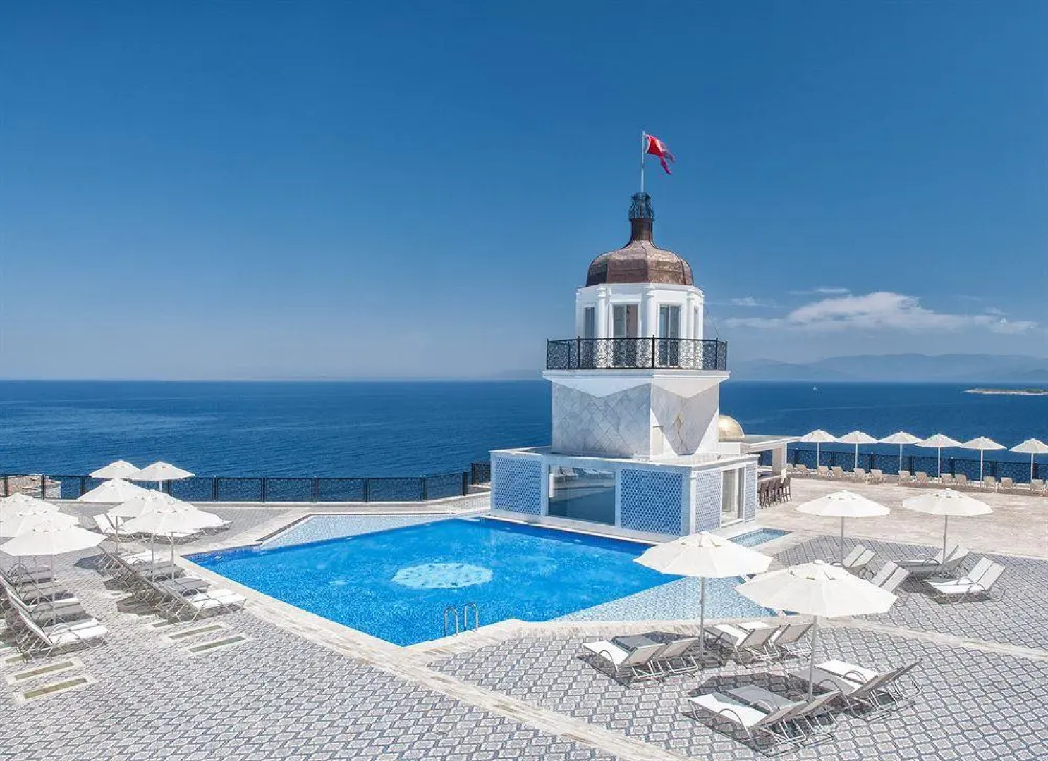 The Blue Bosphorus Villas & Residences