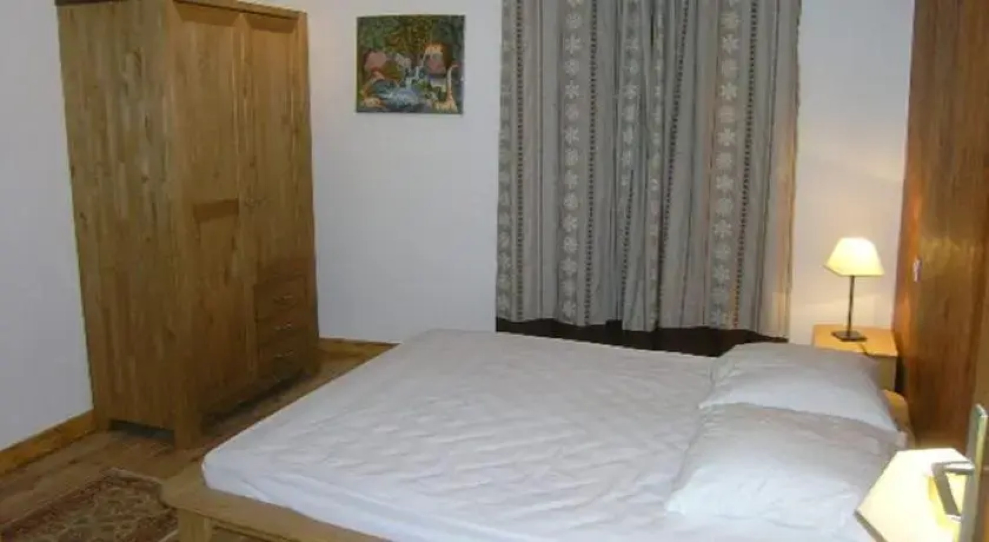 Maison les Moulinets