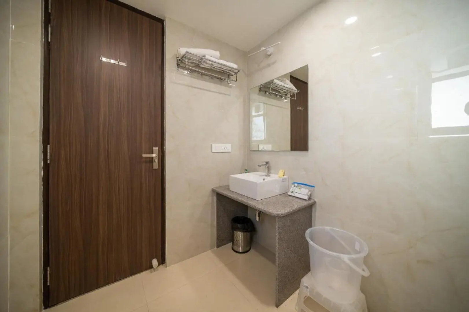 Sheerha Royal Residency