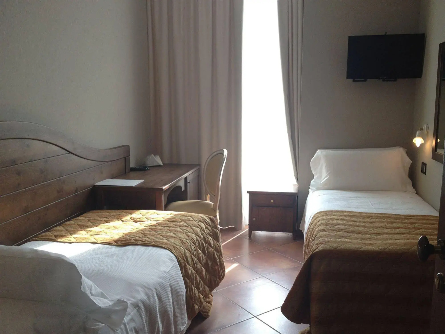Hotel Cascina Canova