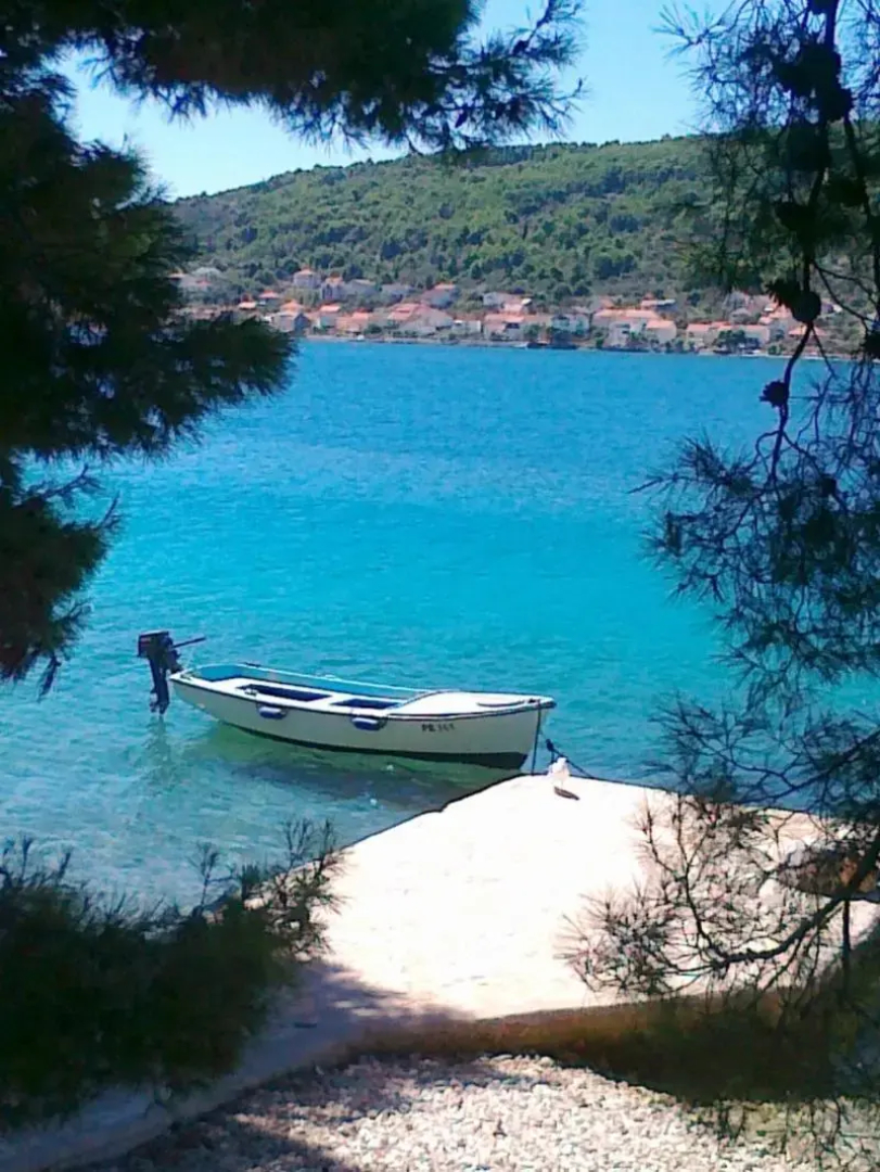 Apartment Pilatus Ošljak