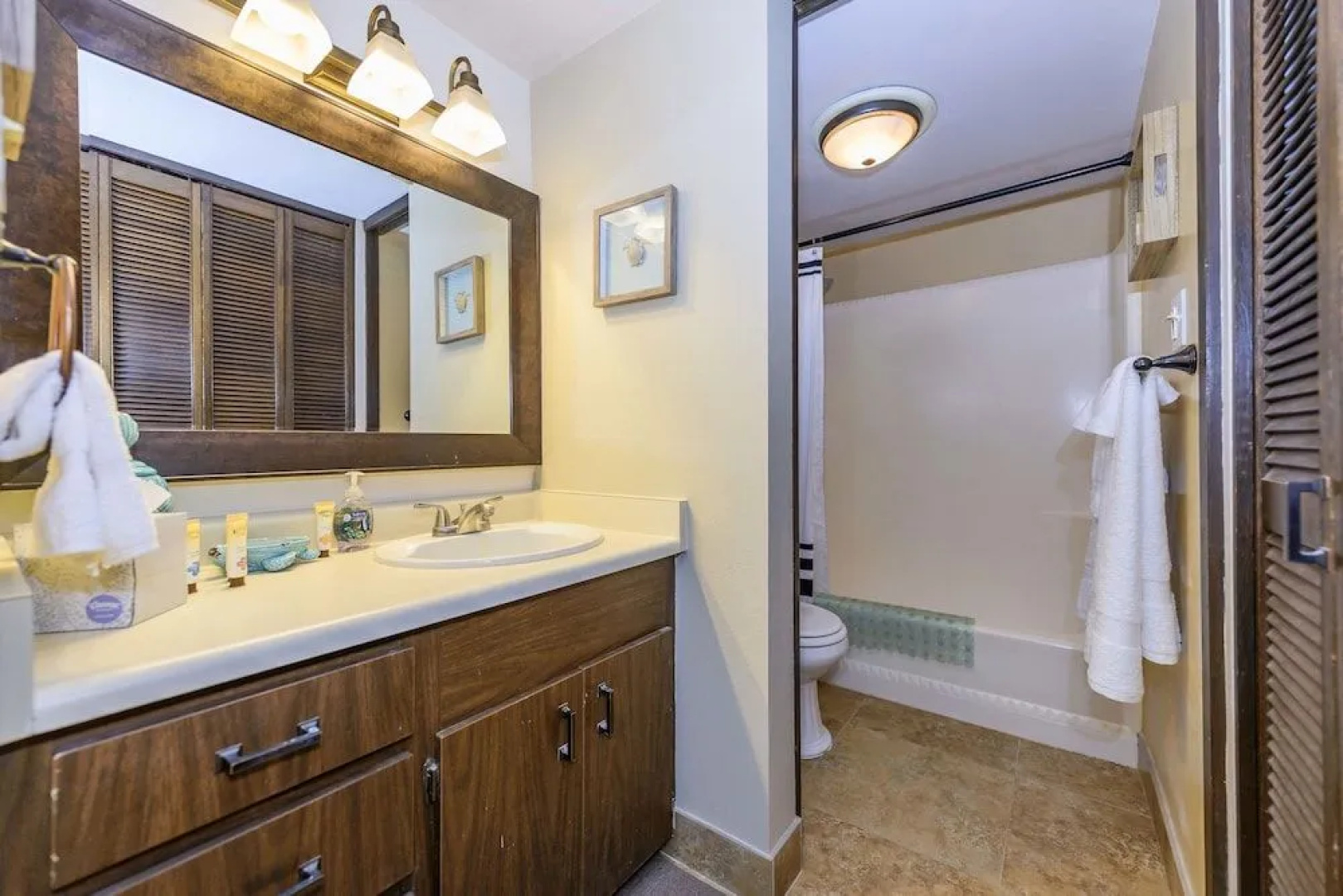 Kuleana 713 - 1Br Condo
