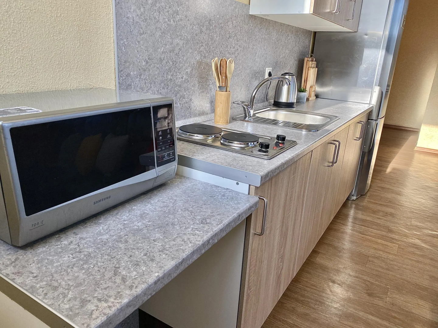 Rental Family Rooms (Рентал Фэмили) на Детском переулке