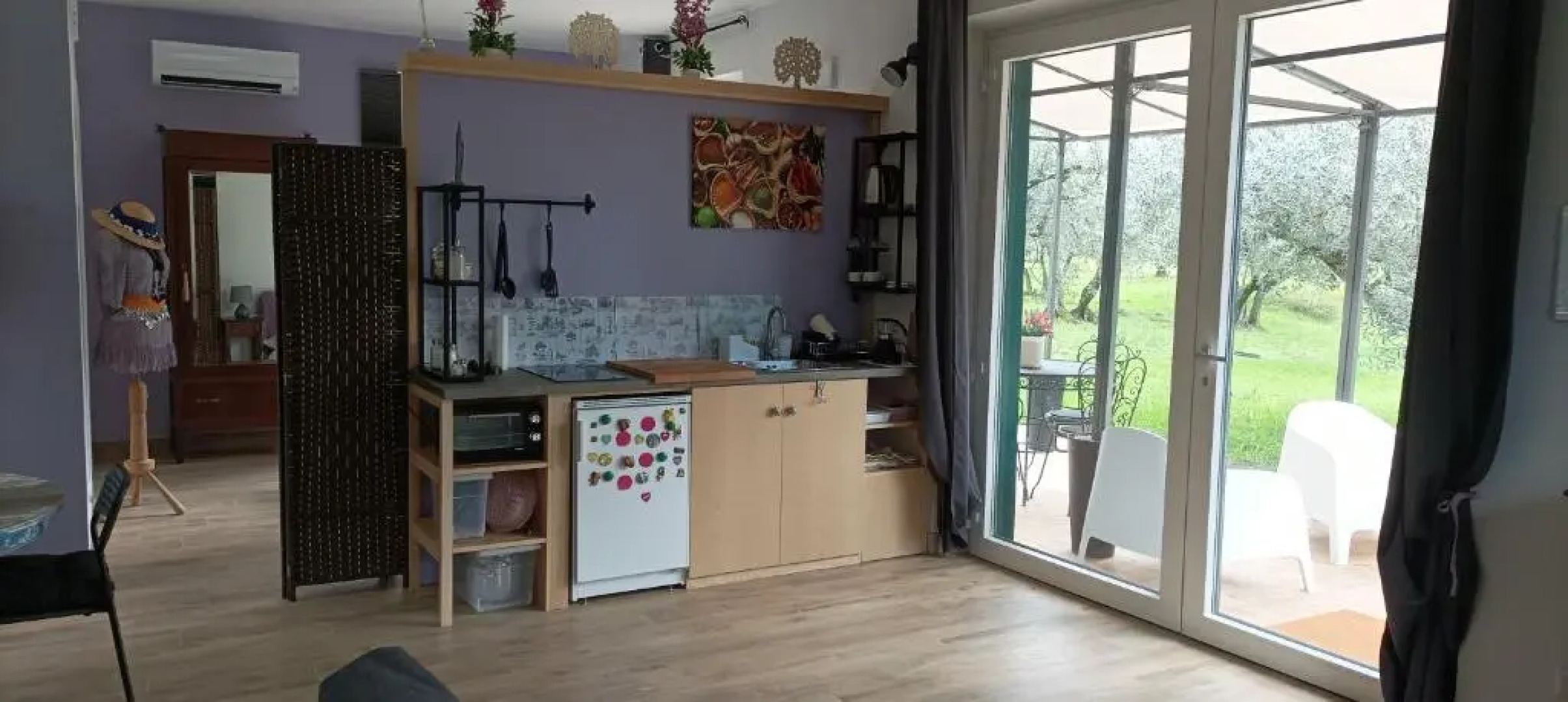 B&B La Casetta di Ben