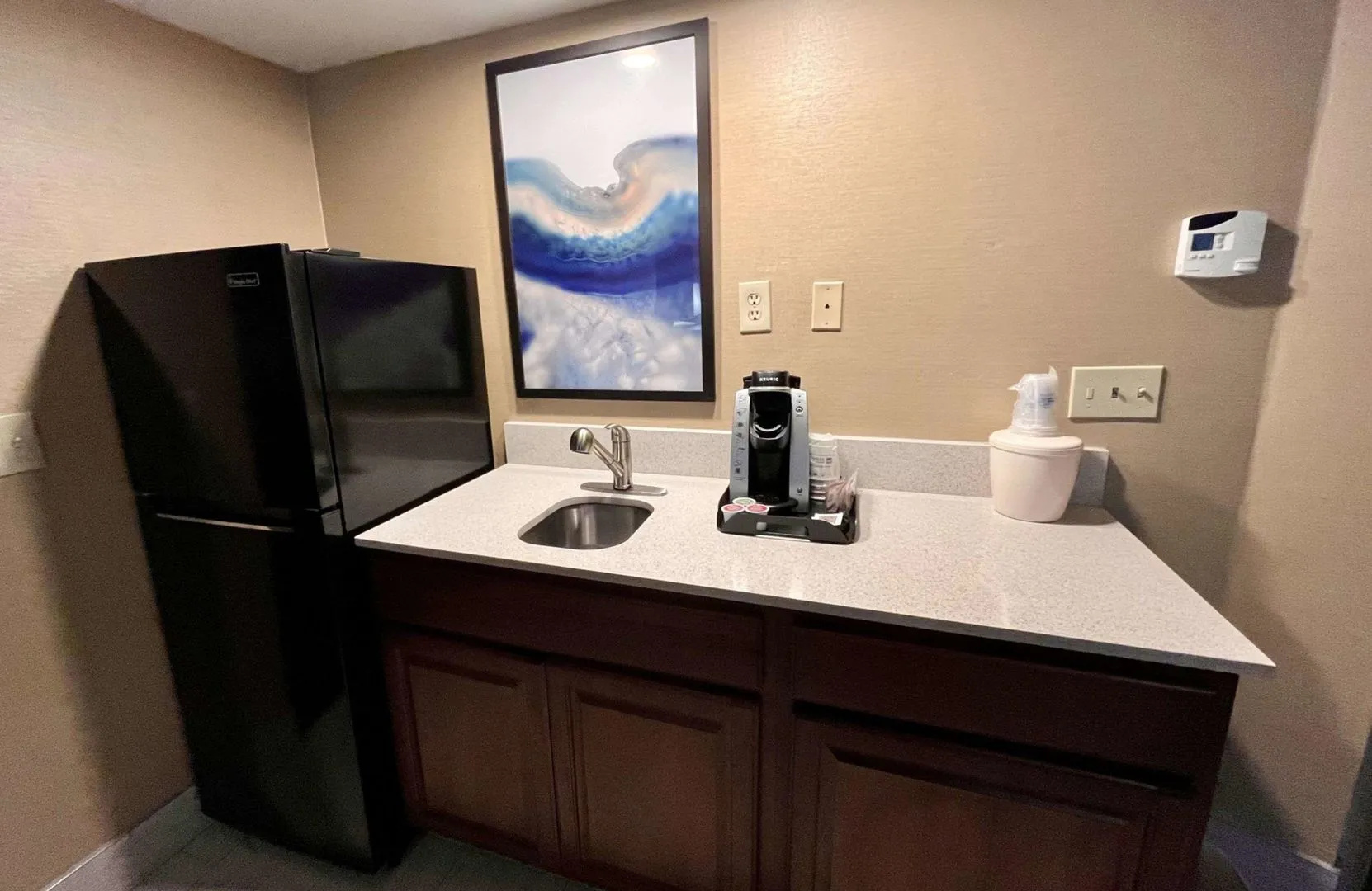 Best Western Okemos/East Lansing Hotel & Suites