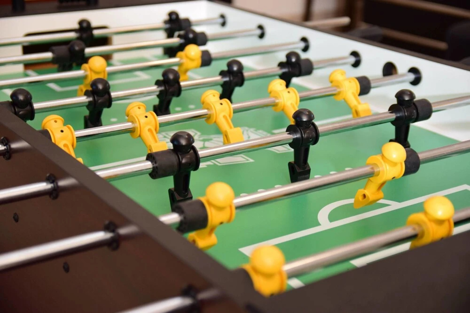 Courtyard Little Rock West