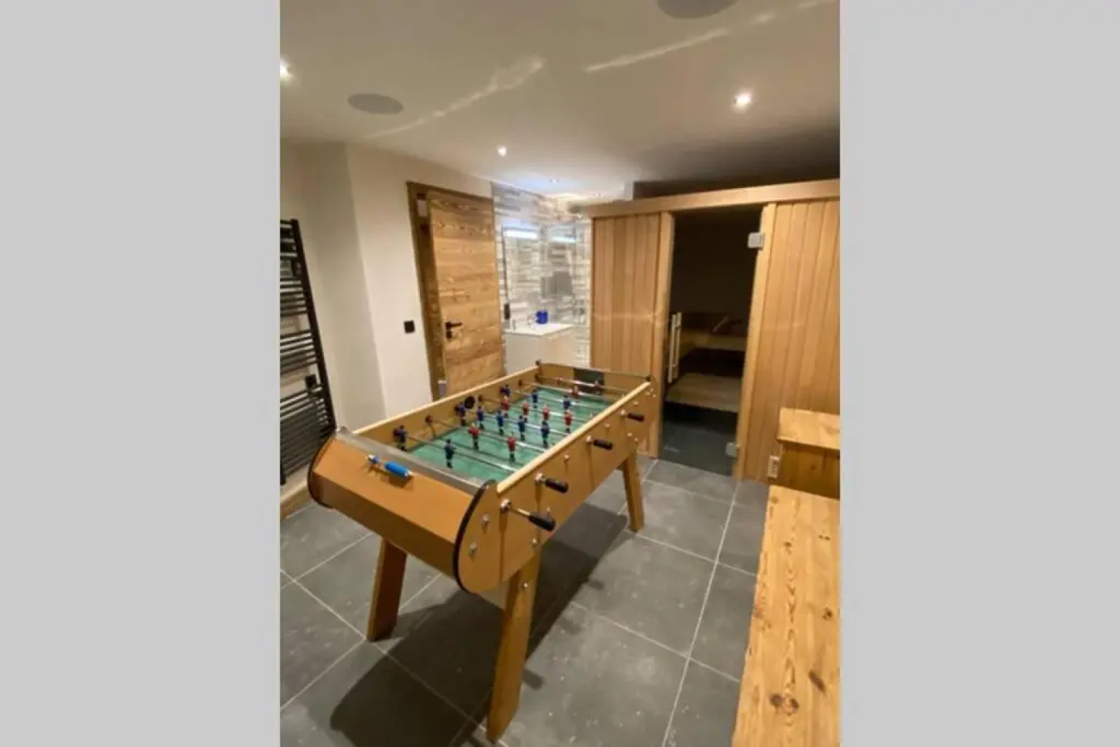 Chalet Cocoa