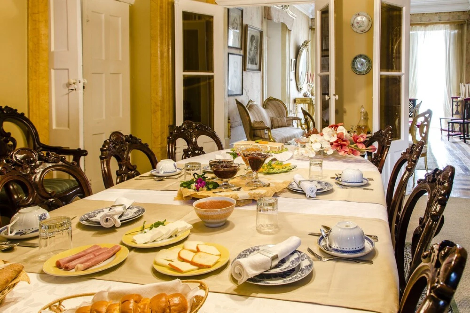 Casa da Avó - Turismo de Habitação