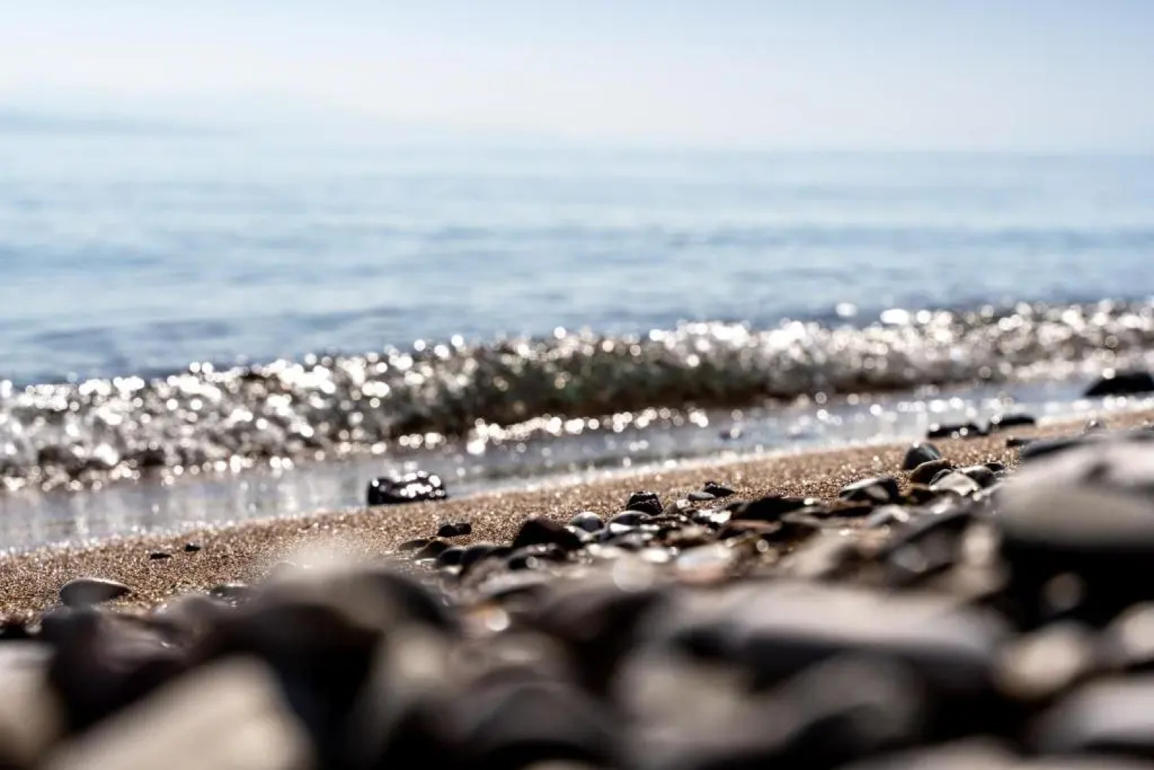 Meltemi Beach House - a seaside Luxury maisonnette