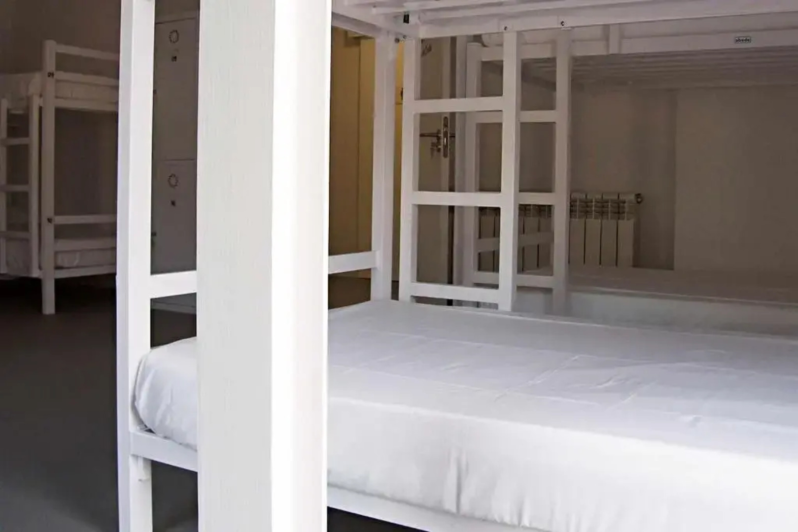 Albergue A Filla do Mar - Hostel