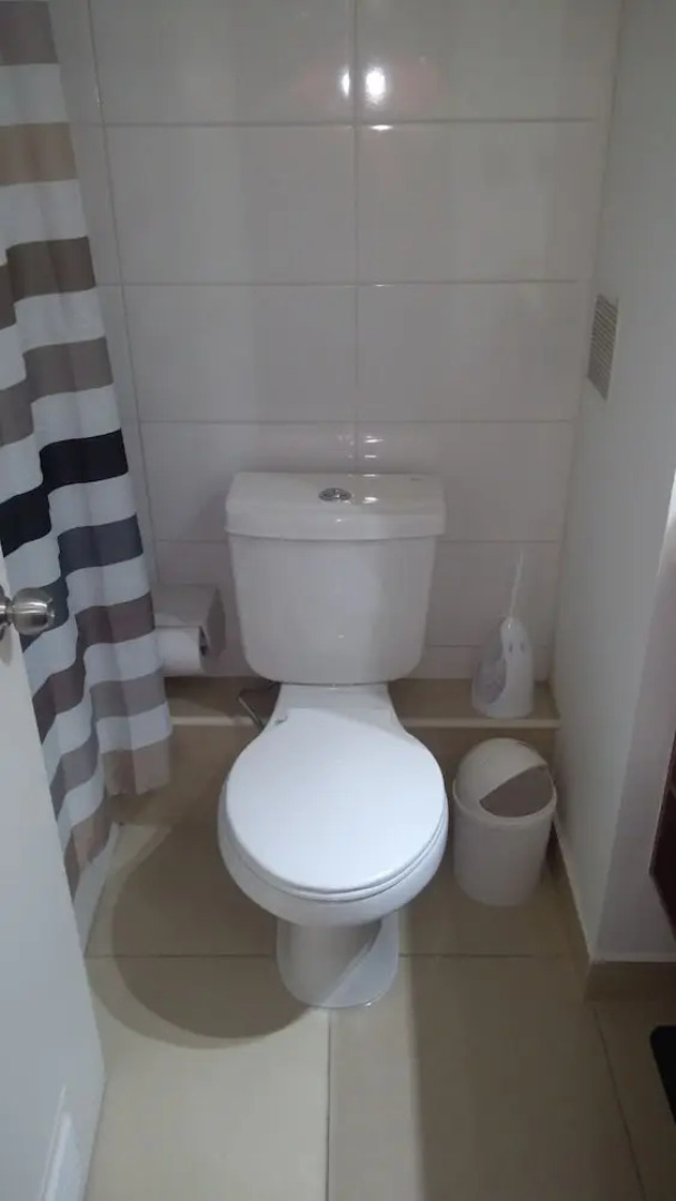 Apart Hotel Plaza Suite Los Carrera