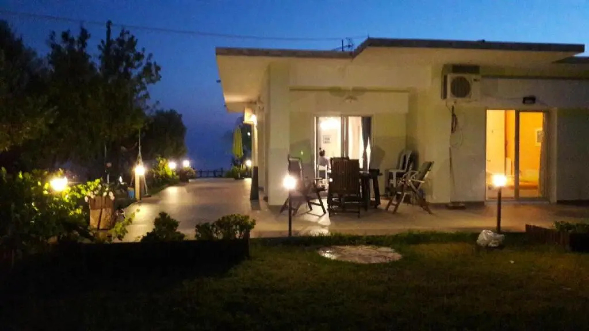 2SEA VILLA Nea Potidea CHALKIDIKI