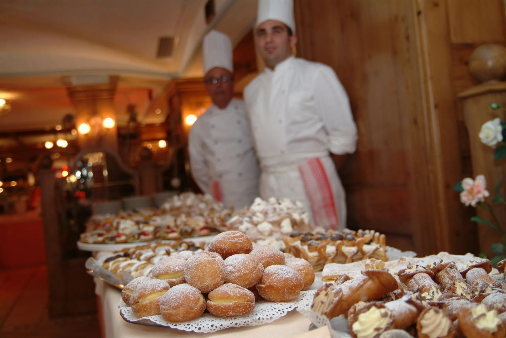 Hotel Intermonti