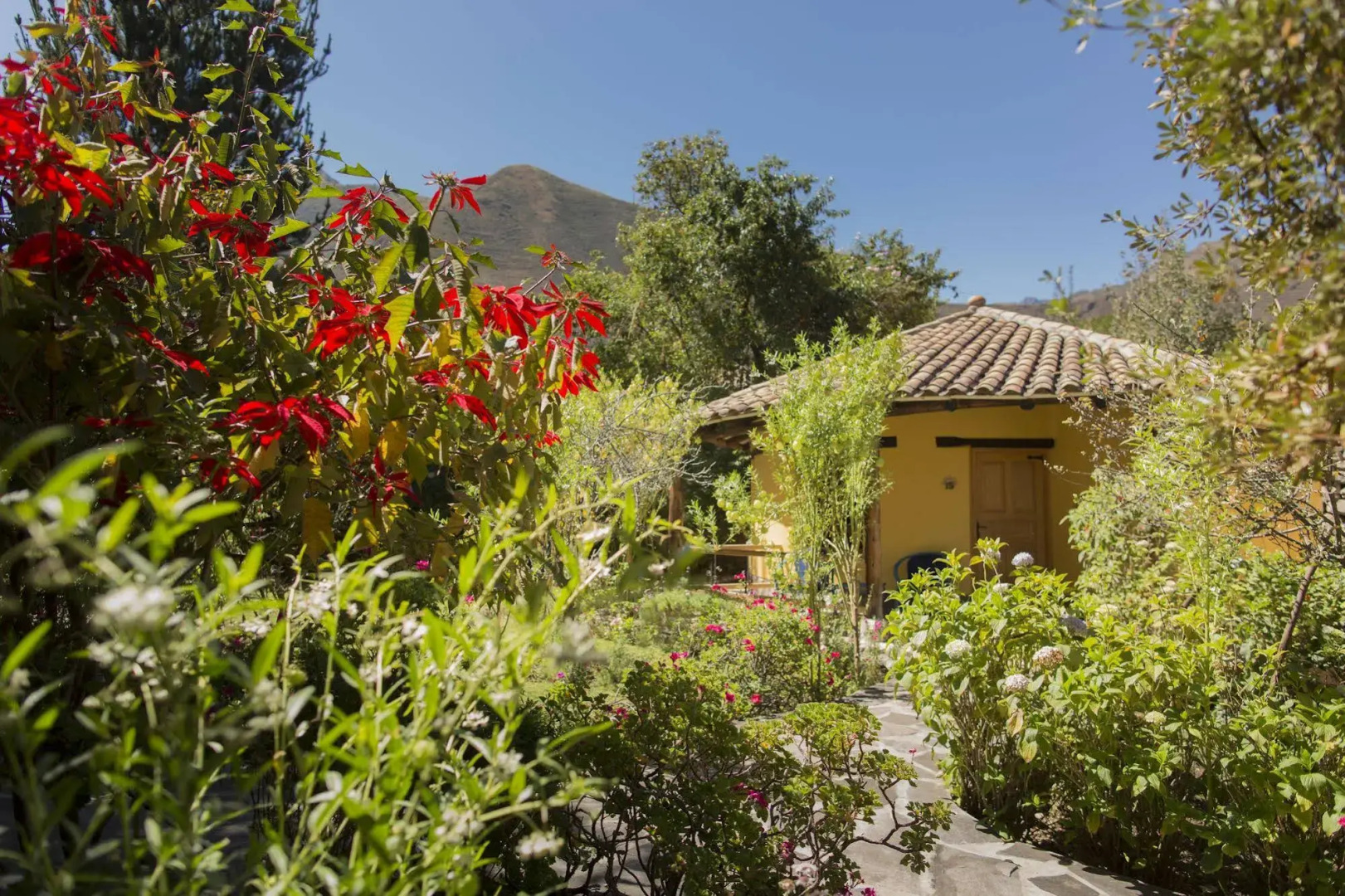 Sol y Luna Relais & Chateaux