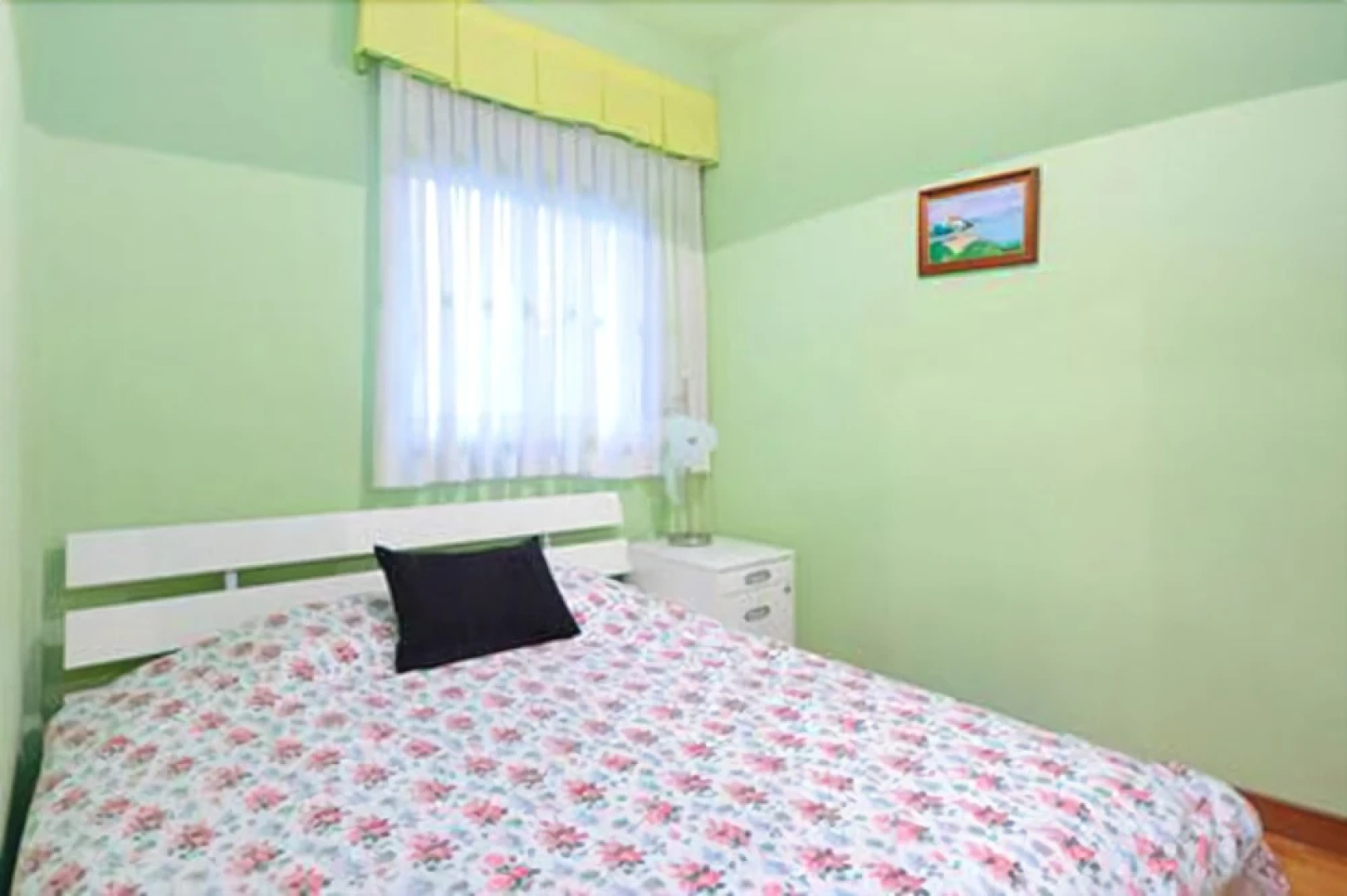 Deusto antiguo garage Guggenheim