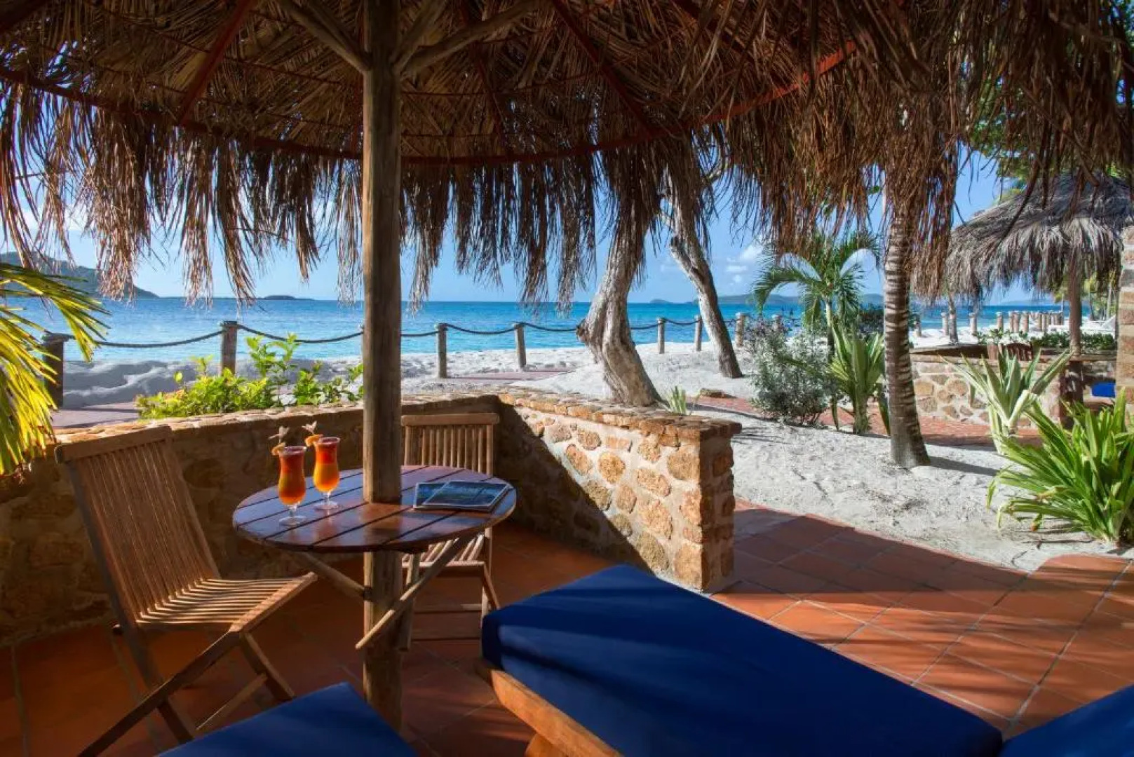 The Palm Island Resort - All Inclusive