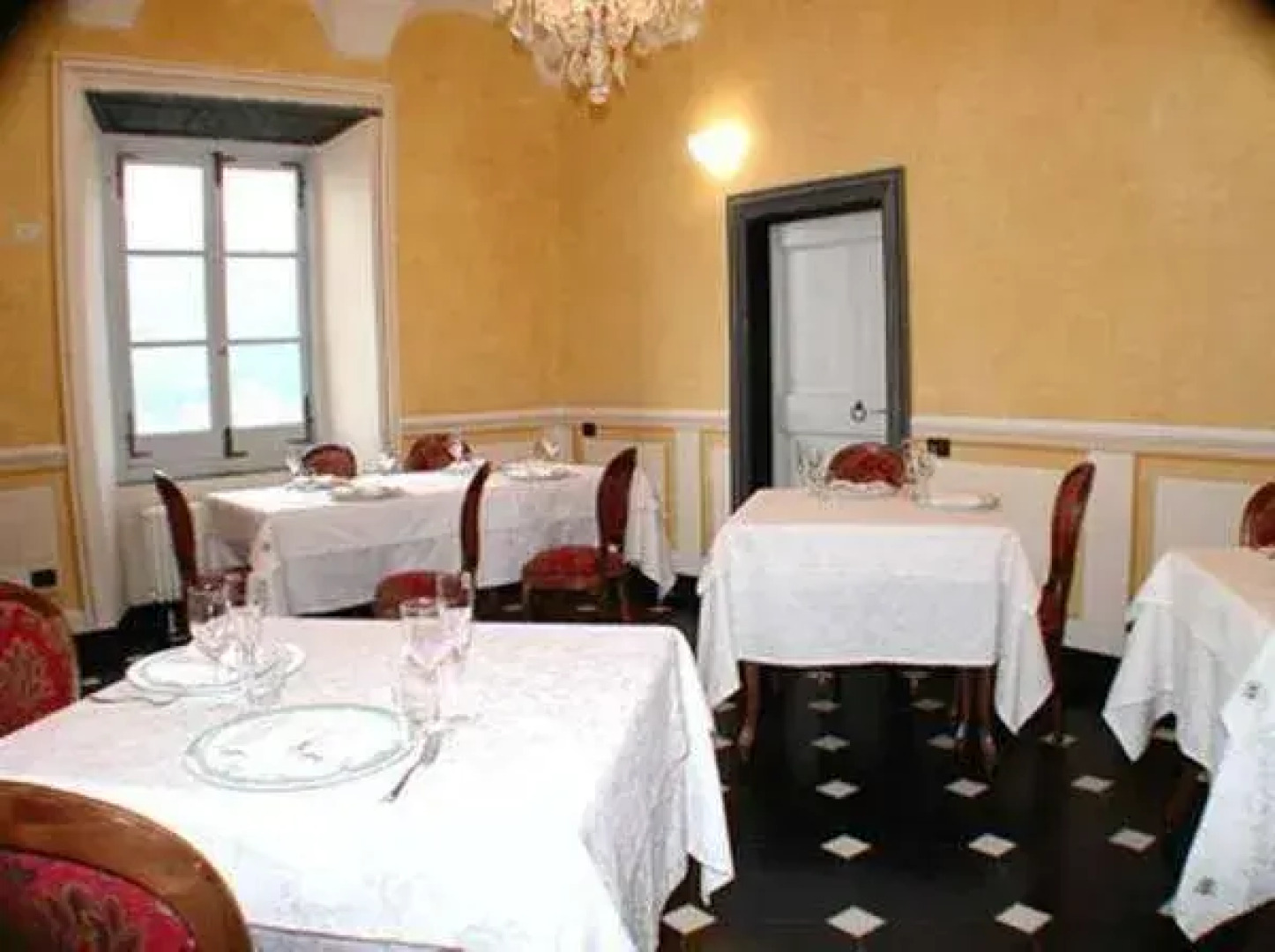 Palazzo Vescovile Hotel