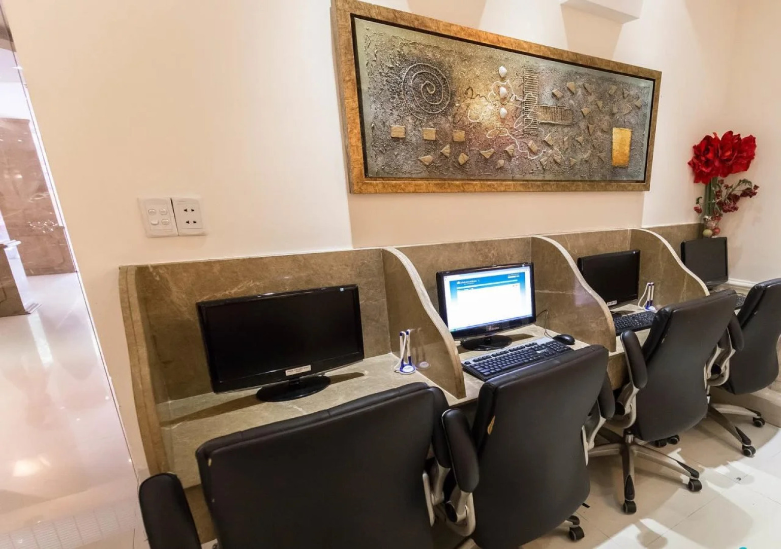 Sky Gem Hotel - Ben Thanh