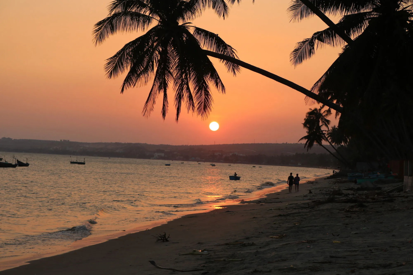 Sunrise Village Hotel