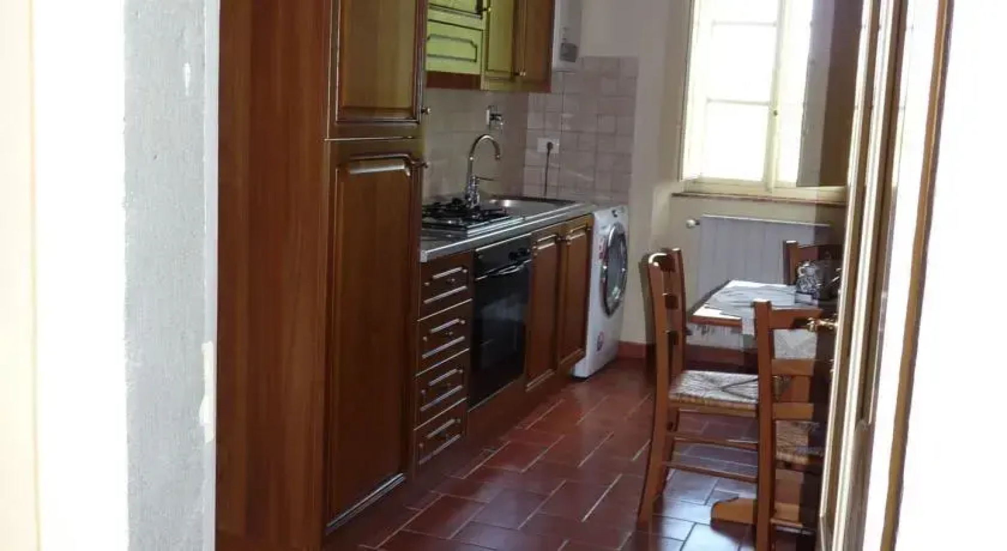 Agriturismo Le Piagge